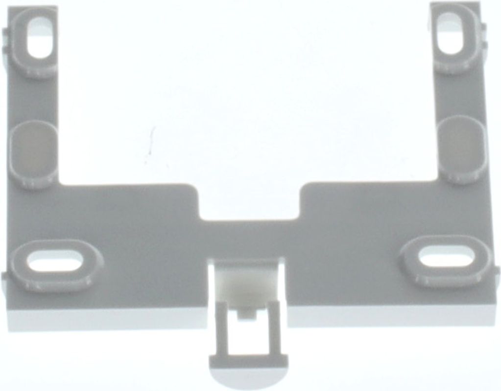 Bosch / Junkers Wandsockel NSC Low RF Bild 1