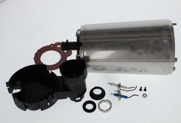 Bosch / Junkers Wärmeblock C6-13 Bild 2