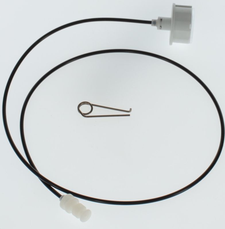 Bosch / Junkers Manometer Bild 1