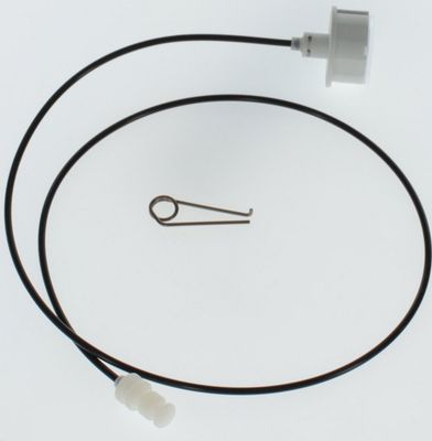 Bosch / Junkers Manometer Bild 2
