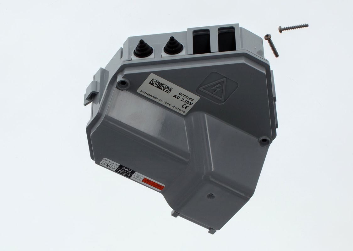 Bosch / Junkers I / O-Box Bild 1