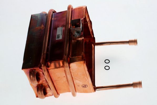 Bosch / Junkers Brennkammer Bild 2