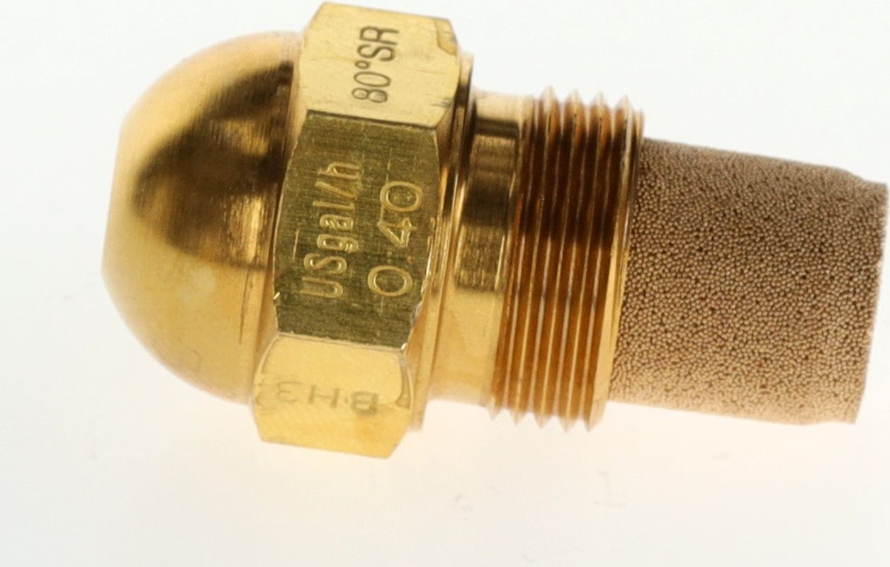 Bosch / Junkers Öldüse 0,4gph 80Gr SR Danfoss, everp Bild 1