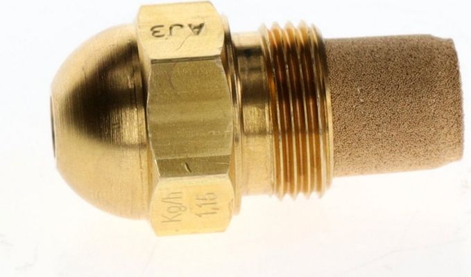 Bosch / Junkers Öldüse 0,3gph 80Gr SR Danfoss, everp Bild 2