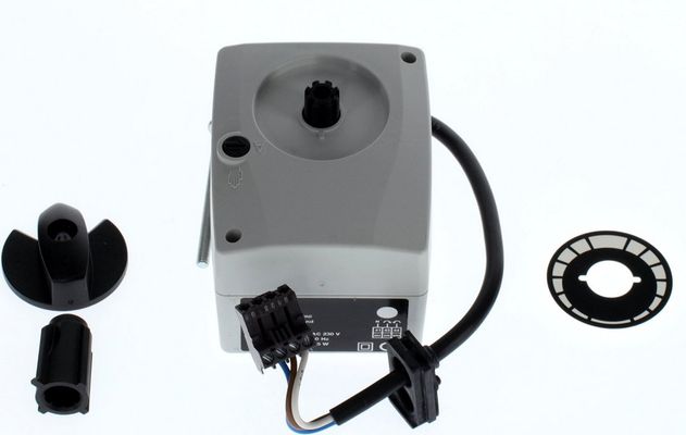 Bosch / Junkers Mischer Motor, mit Kabel 0,3 m everp Bild 2