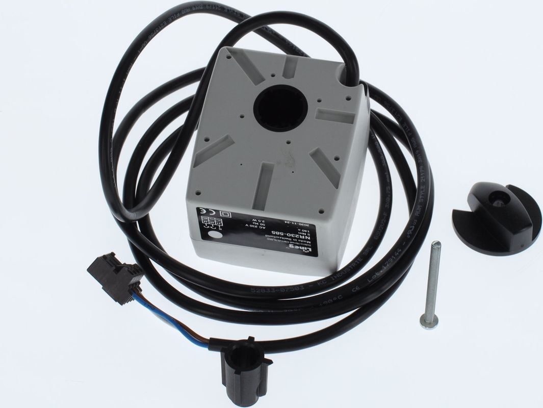 Bosch / Junkers Mischer Motor, mit Kabel 2,2 m everp Bild 1