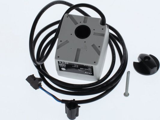 Bosch / Junkers Mischer Motor, mit Kabel 2,2 m everp Bild 2