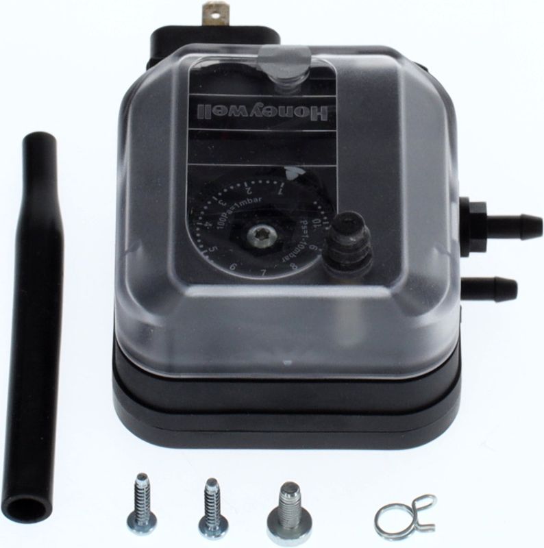 Bosch / Junkers Druckwaechter DL 10KH-5 Z 100/70 komplett everp Bild 1