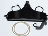 Bosch / Junkers Abgassammler-Set Bild 1