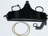 Bosch / Junkers Abgassammler-Set Bild 2