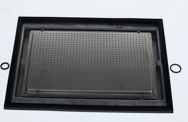 Bosch / Junkers Brenner Bild 2