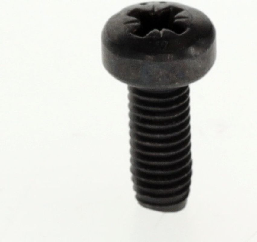 Bosch / Junkers Schraube M 5 x 12 (10x), 12 mm Bild 1