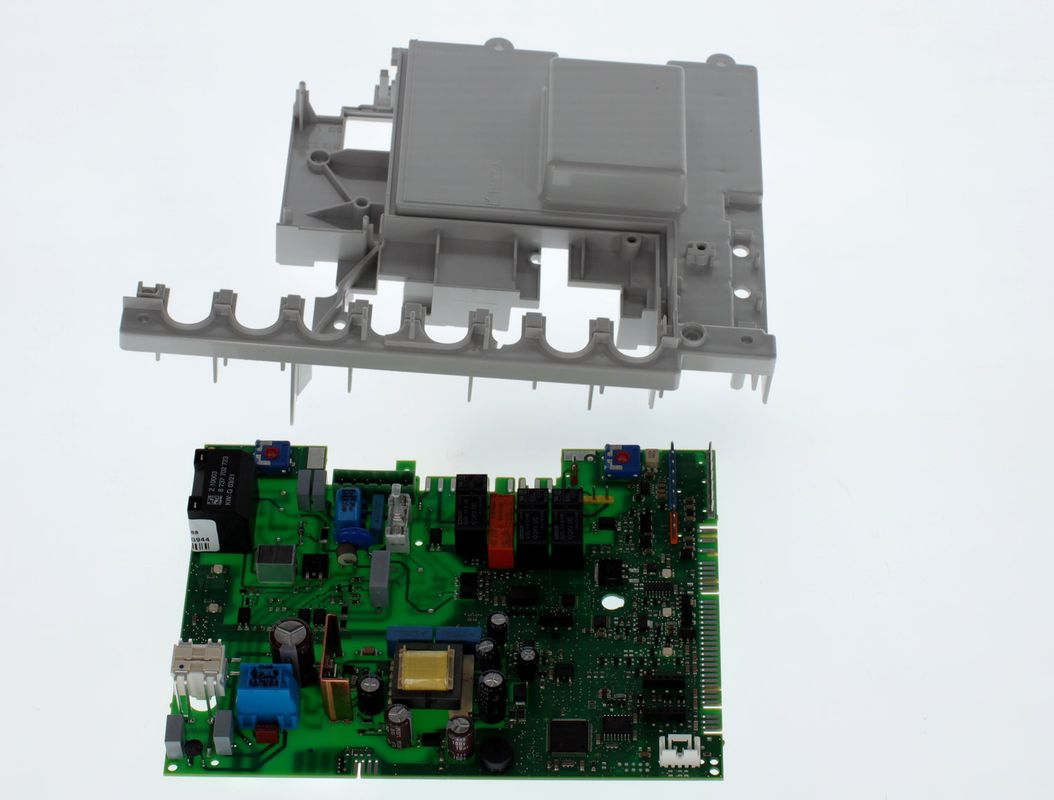 Bosch / Junkers Leiterplatte Bild 1