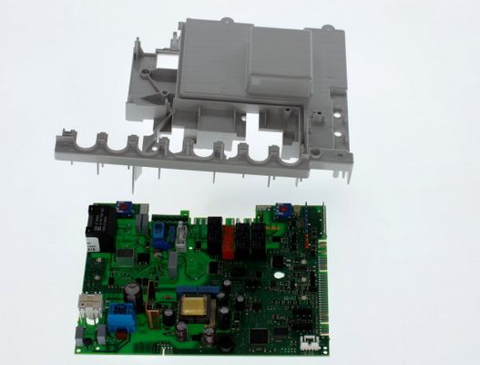 Bosch / Junkers Leiterplatte Bild 2