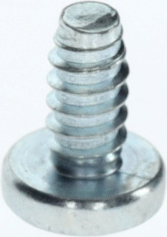 Bosch / Junkers Schraube DIN 7981-ST 6,3 x (10x), 13 mm Bild 1