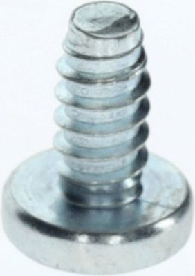 Bosch / Junkers Schraube DIN 7981-ST 6,3 x (10x), 13 mm Bild 2