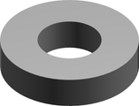 Bosch / Junkers Dichtring (10x) Bild 1