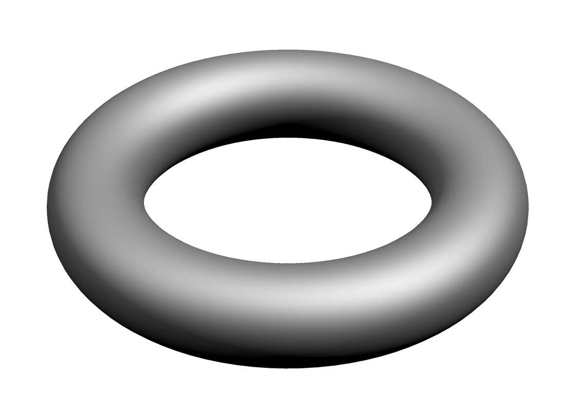 Bosch / Junkers O-Ring (10x) Bild 1