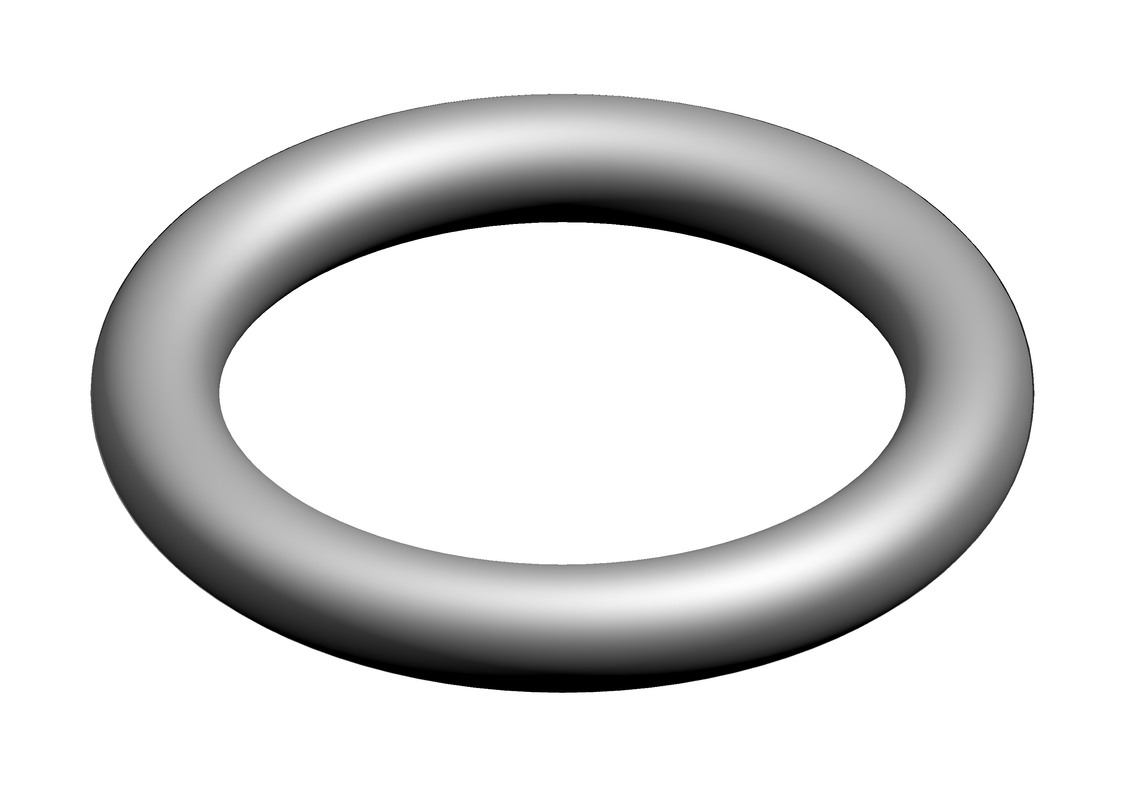 Bosch / Junkers O-Ring (10x) Bild 1