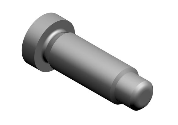 Bosch / Junkers Schraube (10x) Bild 2