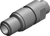 Bosch / Junkers Zünddüse, Farbe braun Bild 2