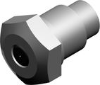 Bosch / Junkers Zünddüse (3C) Bild 2