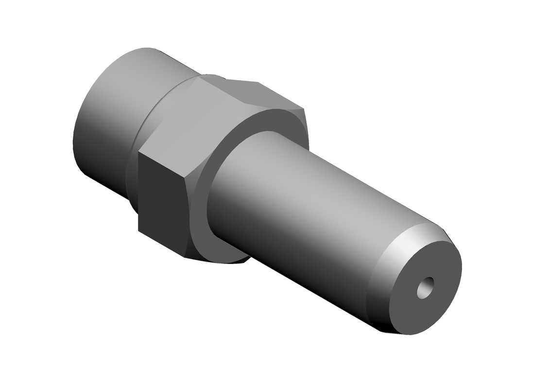 Bosch / Junkers Düse (100) (10x) Bild 1