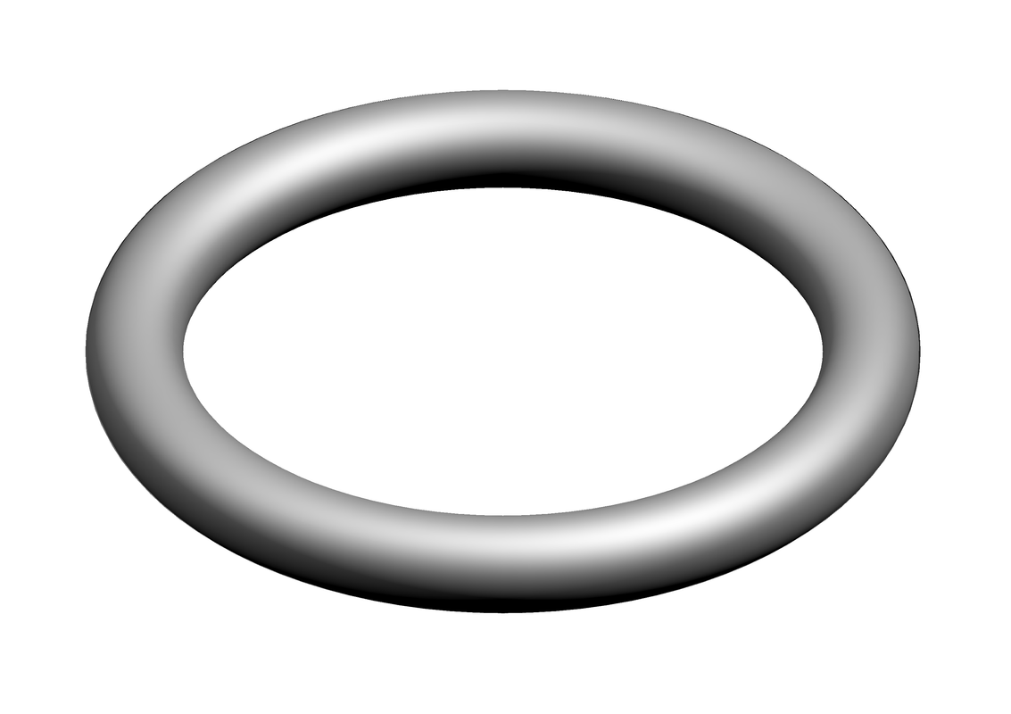 Bosch / Junkers O-Ring (10x) Bild 1