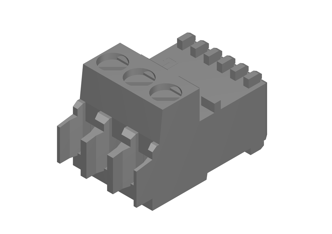 Bosch / Junkers Stecker Bild 1