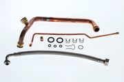 Bosch / Junkers Ausdehnungsgefäss Anschlussset OF combi Bild 1