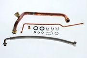 Bosch / Junkers Ausdehnungsgefäss Anschlussset OF combi Bild 2