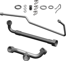 Bosch / Junkers Ausdehnungsgefäss Anschlussset OF system Bild 1