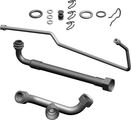 Bosch / Junkers Ausdehnungsgefäss Anschlussset OF system Bild 2