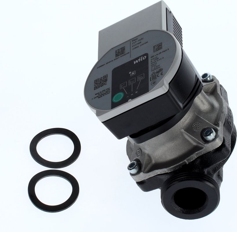 Bosch / Junkers Pumpe Para 25-130/7-50 / SC 12H everp Bild 1