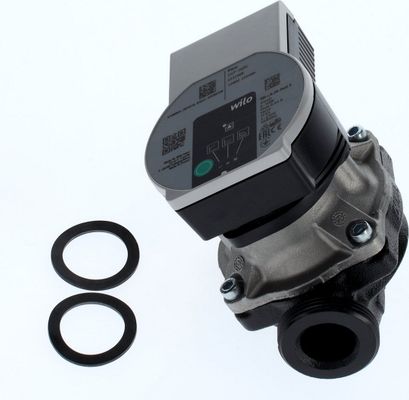 Bosch / Junkers Pumpe Para 25-130/7-50 / SC 12H everp Bild 2