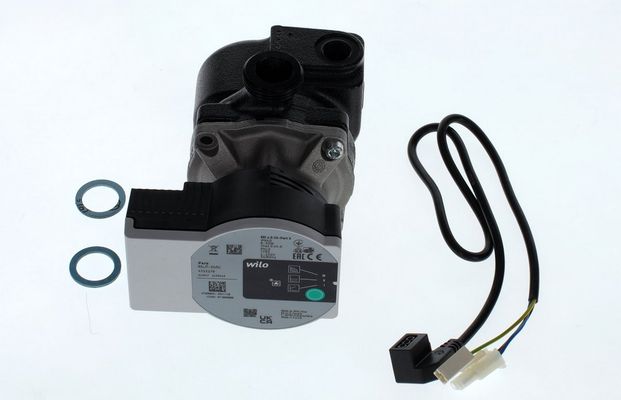 Bosch / Junkers Pumpe Para 7M RSL 9H Bild 2