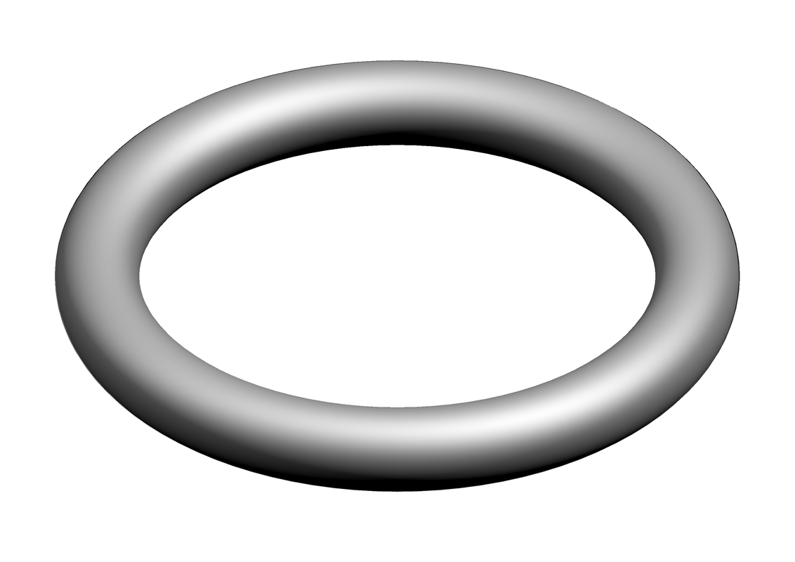 Bosch / Junkers O-Ring (10x) Bild 1
