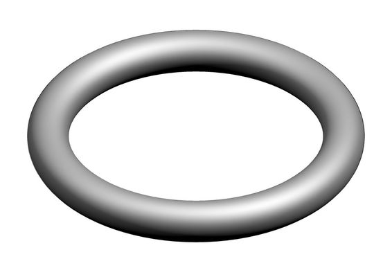 Bosch / Junkers O-Ring (10x) Bild 2