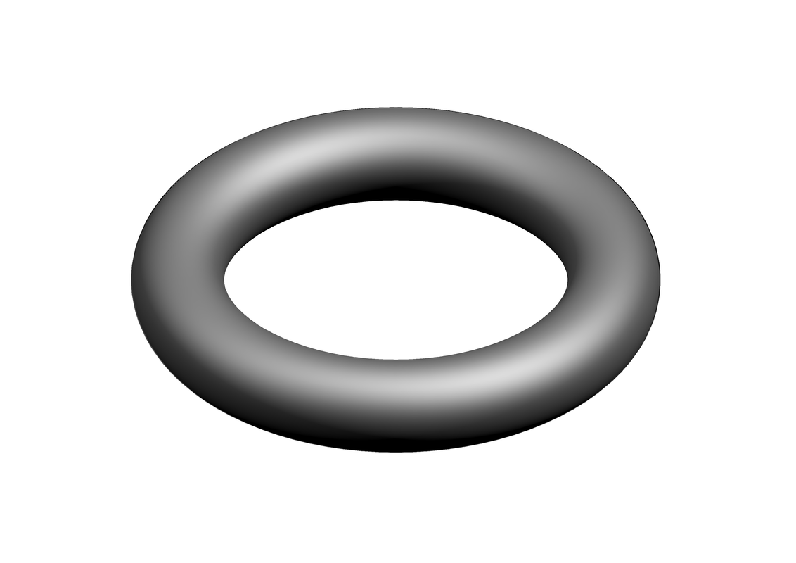 Bosch / Junkers O-Ring (10x) Bild 1