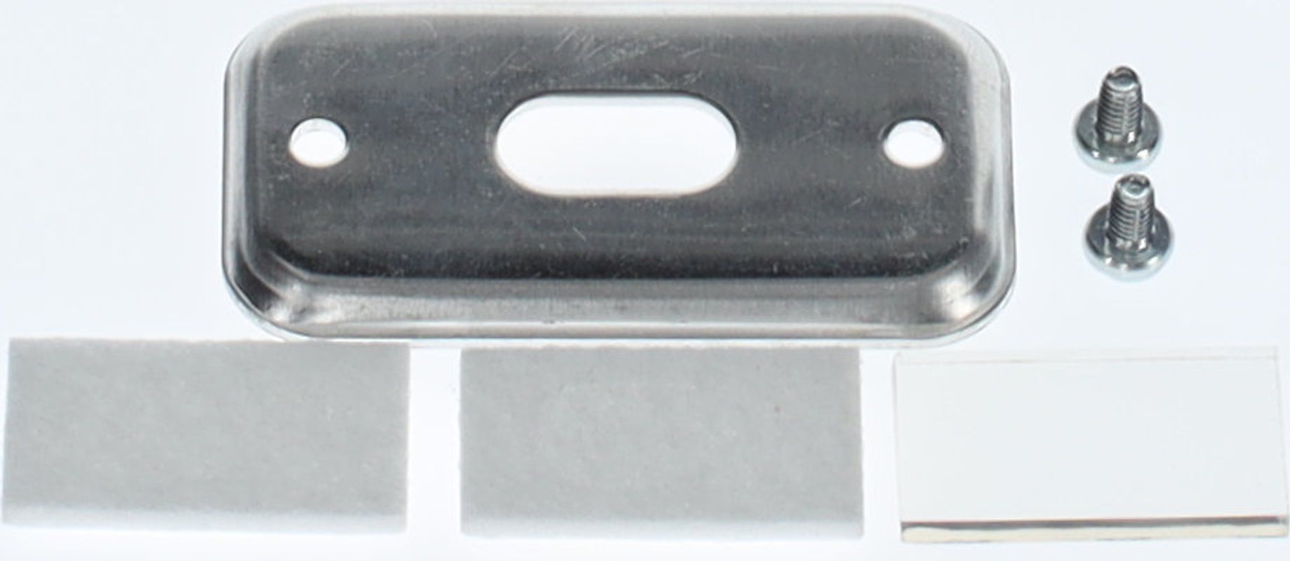 Bosch / Junkers Schaulochfenster komplett Bild 1