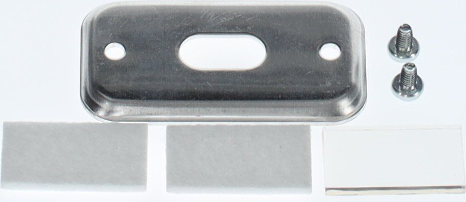 Bosch / Junkers Schaulochfenster komplett Bild 2