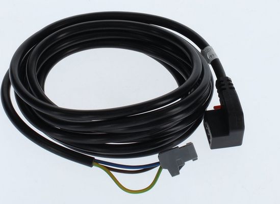 Bosch / Junkers Kabel PARA Stecker grau 3,0 m everp, Farbe grau Bild 2