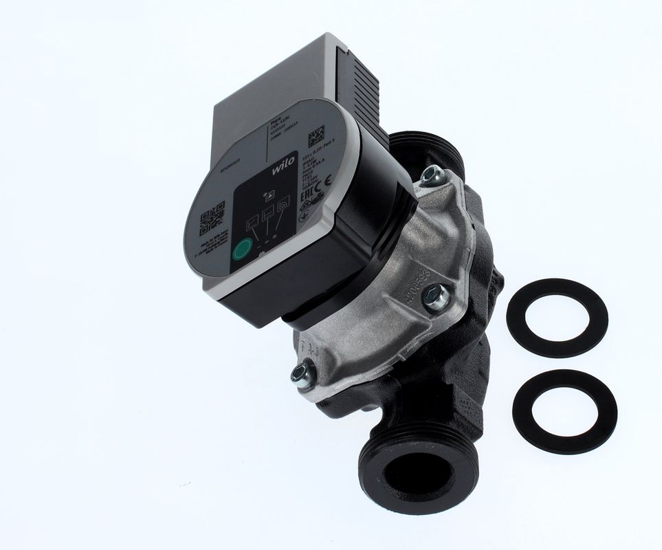 Bosch / Junkers Pumpe Para 25-180/6-43 / SC 12H everp Bild 1