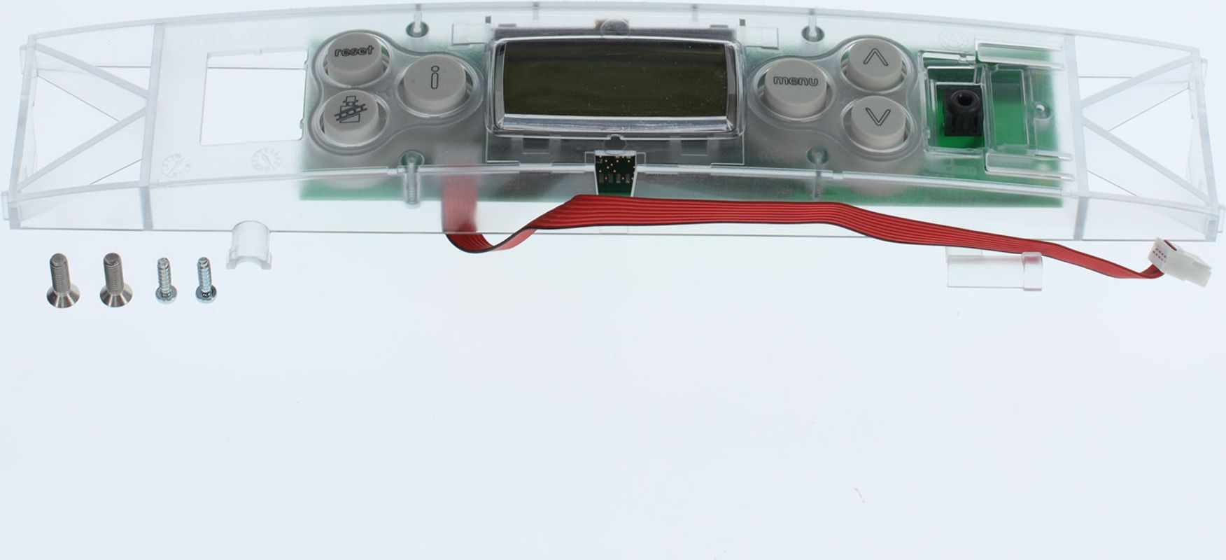 Bosch / Junkers BM15 Control Chassis V2 Bild 1