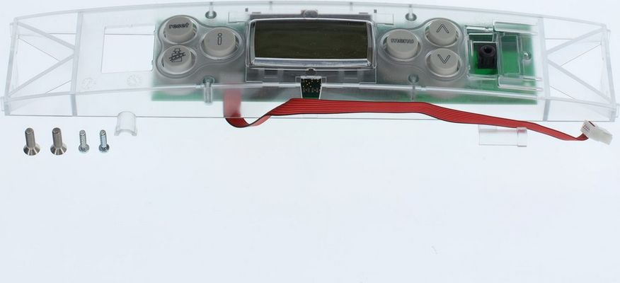 Bosch / Junkers BM15 Control Chassis V2 Bild 2