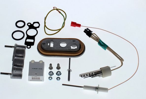 Bosch / Junkers Zündungsset, für ZBR65-2 A 21-23 Bild 2