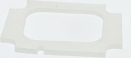 Bosch / Junkers Dichtung Brenner / Verb st (5x) Bild 1