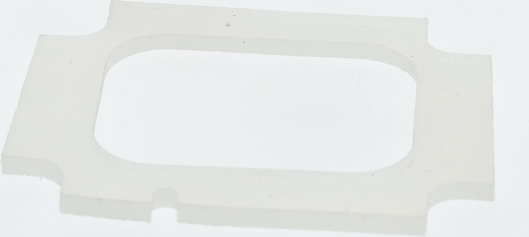 Bosch / Junkers Dichtung Brenner / Verb st (5x) Bild 1