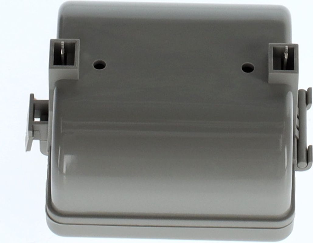 Bosch / Junkers Batteriegehaeuse Bild 1