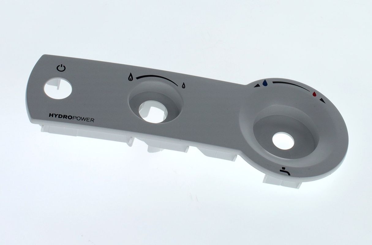 Bosch / Junkers Blende Bild 1